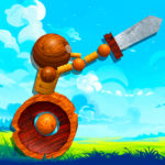 Wood Guy 0.5.0 APK MOD Premium