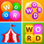 Word Carnival 6.0.9 APK (MOD, Unlimited Gems)