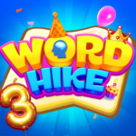 Word Hike 2.6.3 APK (MOD, Unlimited Money)