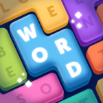 Word Lanes 1.32.1 APK (MOD, Unlimited Coins)