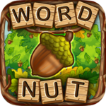 Word Nut – Word Puzzle Games 1.191 APK MOD Unlimited Money