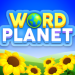 Word Planet 1.56.2 APK (MOD, Unlimited Coins)