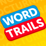 Word Trails Search 143 APK MOD Unlimited Money