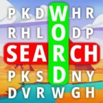 Word search word games 25.00 APK MOD Unlimited Money