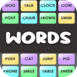 Words 2.5.3 APK (MOD, Unlimited Money)