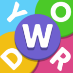 Wordy 1.126.0 APK (MOD, Unlimited Coins)