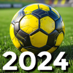 World Football 2023 Offline VARY APK MOD Unlimited Money