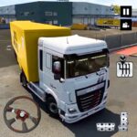 World Truck Grand Transport 3D 0.1 APK (MOD, Unlimited Money)