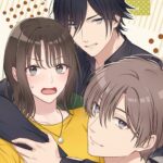 You Are Mine Otome Love Story 1.1.596 APK MOD Unlimited Money