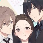 You Are Mine2 Otome Love Story 1.1.614 APK MOD Unlimited Money