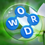 Zen Word – Relax Puzzle Game 1.12.0 APK MOD Unlimited Money