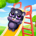 Ziggles – adorable virtual pet 1.24 APK MOD Unlimited Money