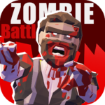 Zombie Battlefield 2.6.2 APK MOD Unlimited Money