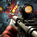 Zombie Hunter D-Day 20Mil 1.0.912 APK MOD Unlimited Money