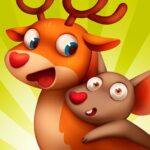 Zoopolis Animal Evolution 1.2.7 APK MOD Unlimited Money