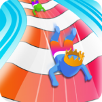 aquapark.io 6.12.0 APK MOD Unlimited Money