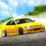 city real drift simulator 3d 1.0 APK (MOD, Unlimited Coins)