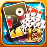 iTaiwan ChinesePoker 2.13 APK MOD Unlimited Money