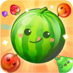 watermelon merge 2 1.0.4 APK MOD Unlimited Money