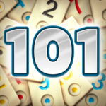 101 Okey 1.72.0 APK (MOD, Unlimited Money)