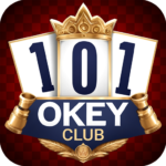 101 Okey Club Play 101 Plus 7.68.0 APK MOD Unlimited Money