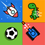 1234 Player Mini Game 5.0.0 APK MOD Premium