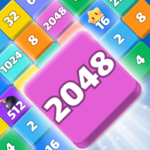 2048 Block Puzzle 1.3.2 APK MOD Unlimited Money