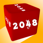 2048 Cube Shooting 3D Merge 3.6 APK MOD Premium