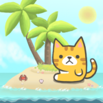 2048 Kitty Cat Island 1.12.0 APK MOD Premium