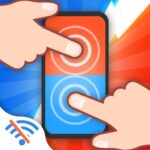 2P Offline Games-No Wifi Games 1.11.0 APK MOD Unlimited Money