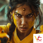 3D girls Martialarts fighting 10.5 APK MOD Unlimited Money