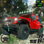 4×4 Offroad Car Parking Games 2.1 APK MOD Unlimited Money