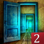 501 Doors Escape Game Mystery 75.7 APK MOD Unlimited Money