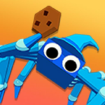 A Webbing Journey Demo 0.5.4 APK MOD Unlimited Money