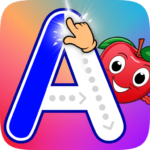 ABC Kids Tracing Learning 1.22 APK MOD Unlimited Money