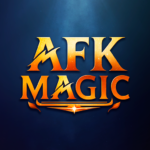 AFK Magic TD 0.9.3 APK MOD Unlimited Money