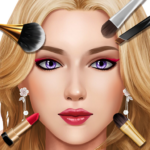 ASMR Makeover Makeup Games 3.7 APK MOD Unlimited Money