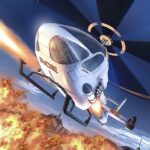 Ace Maverick Helicopter Action 3.4.7 APK MOD Premium