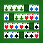 Addiction Solitaire 1.9.4.1094 APK MOD Unlimited Money