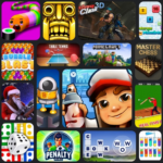 All In One Game 1.0.18 APK (MOD, Unlimited Money)