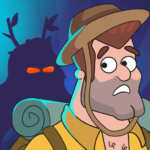 Andy Volcano 1.5.7 APK (MOD, Unlimited Coins)