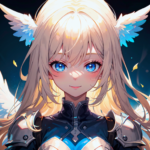 Angel Fantasia Idle RPG 1.0.051 APK MOD Unlimited Money