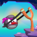 Angry Buro 14.0 APK MOD Unlimited Money