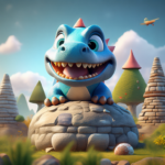 Angry Dragon 3D VARY APK MOD Unlimited Money