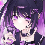 Anime Avatar Maker 2 Dress Up 1.5.1 APK MOD Unlimited Money