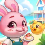 Anipang Merge 1.22.1 APK MOD Unlimited Money