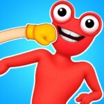 Annoying Monster 0.2.5 APK (MOD, Unlimited Money)