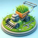 Ant Master – Grass Cutter 2.3 APK MOD Unlimited Money