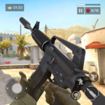 Anti Terrorism Mission CS 1.1.24 APK MOD Unlimited Money