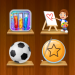 Antistress Mini Relaxing Game 6.0.7 APK MOD Unlimited Money